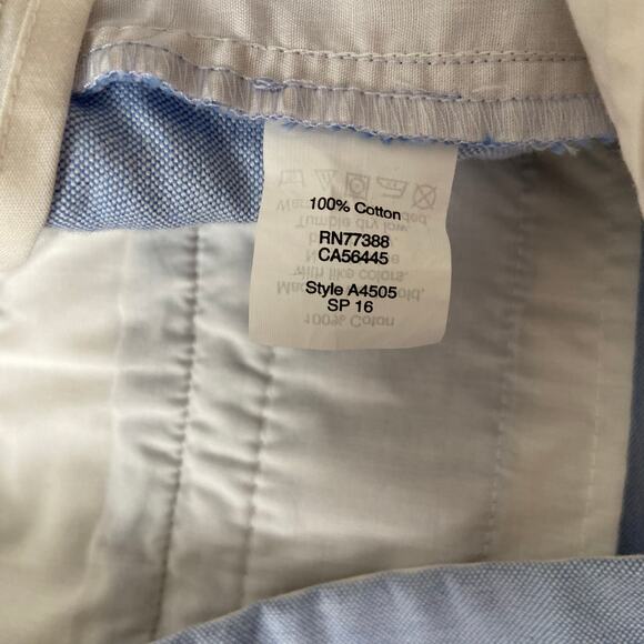 J. Crew Chino Shorts - Picture 4 of 5